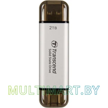 Внешний накопитель Transcend ESD310 2TB (TS2TESD310S)